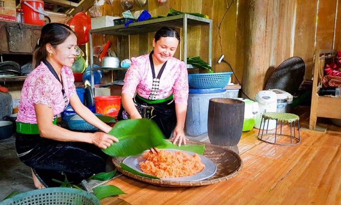 Ẩm thực Tây Bắc: Những món đặc biệt, ăn một lần nhớ mãi